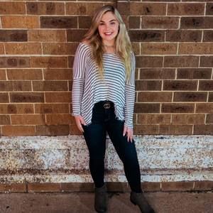 Meet your Posher, Dalon